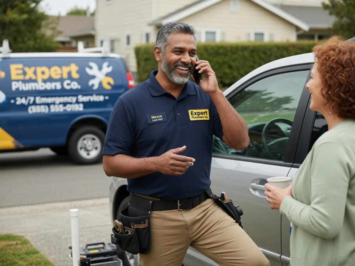 Drain Cleaning Tilleda, WI FAQs